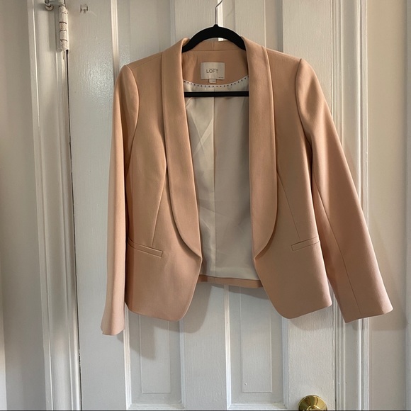 LOFT Jackets & Blazers - 📦NWOT LOFT Blazer